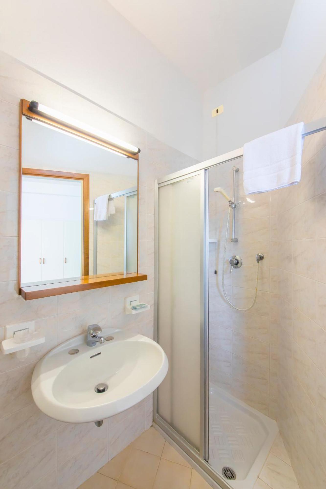 טורי דל בנקו Residence Wieland מראה חיצוני תמונה