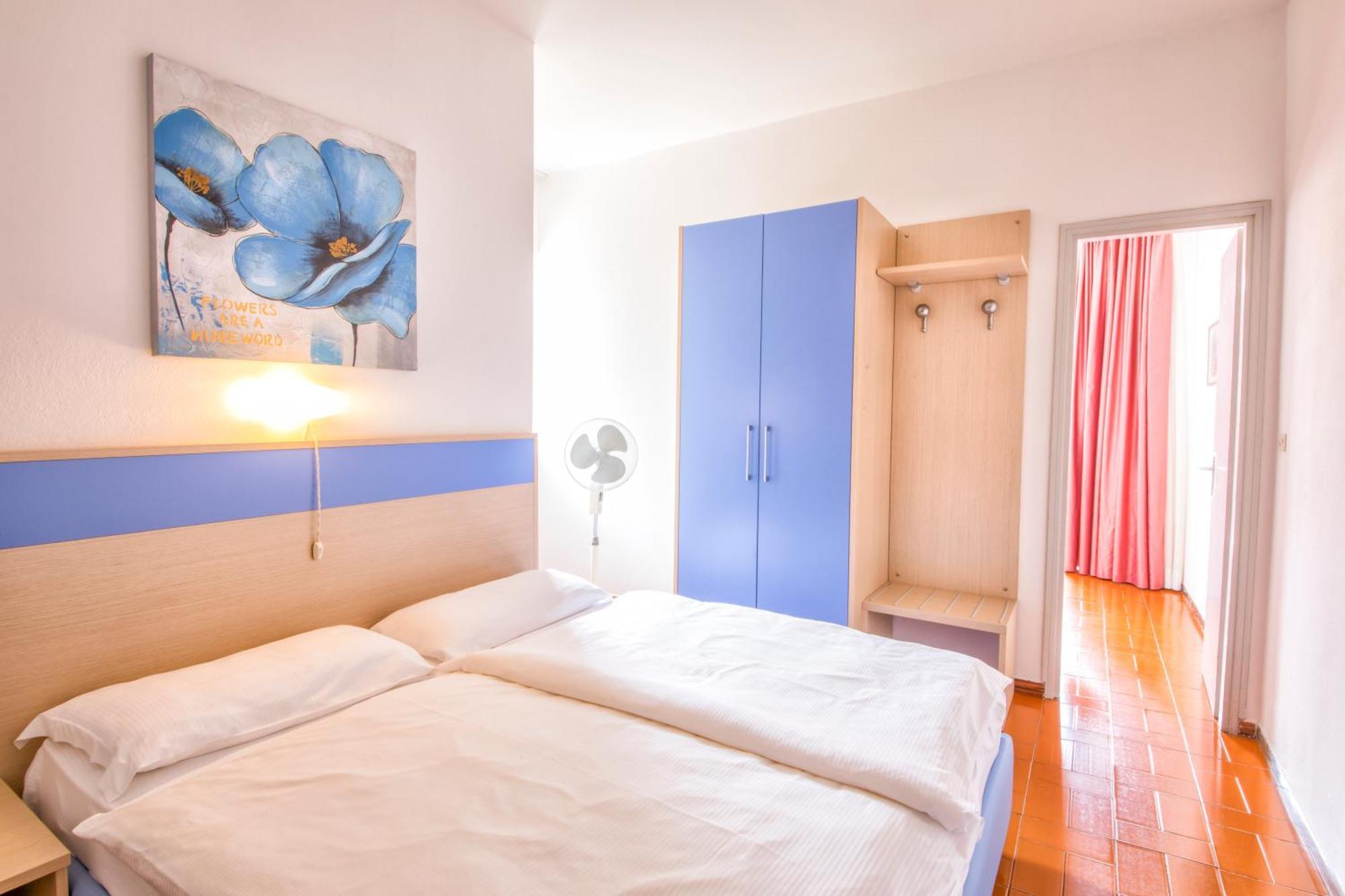 טורי דל בנקו Residence Wieland מראה חיצוני תמונה