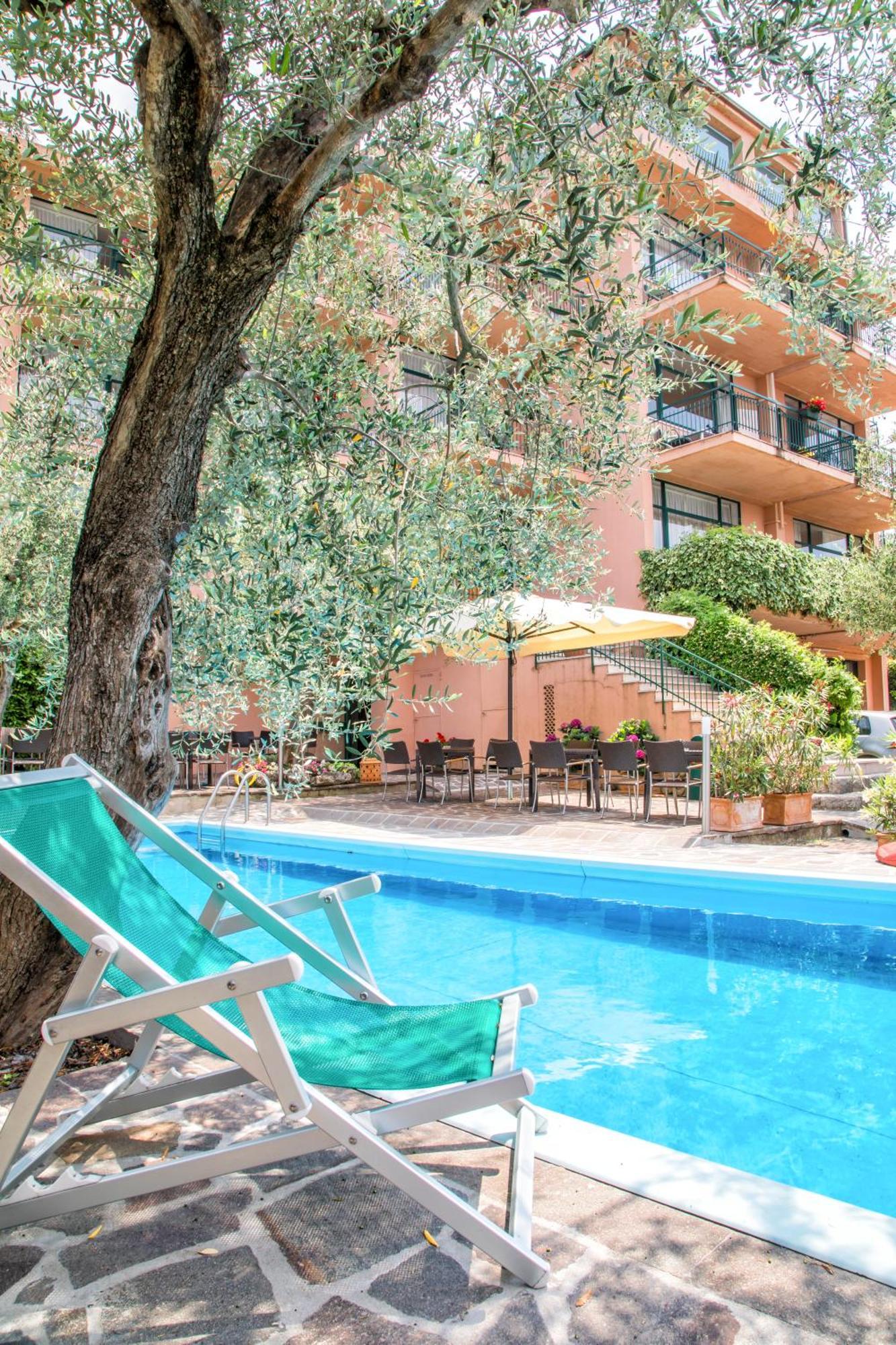 טורי דל בנקו Residence Wieland מראה חיצוני תמונה