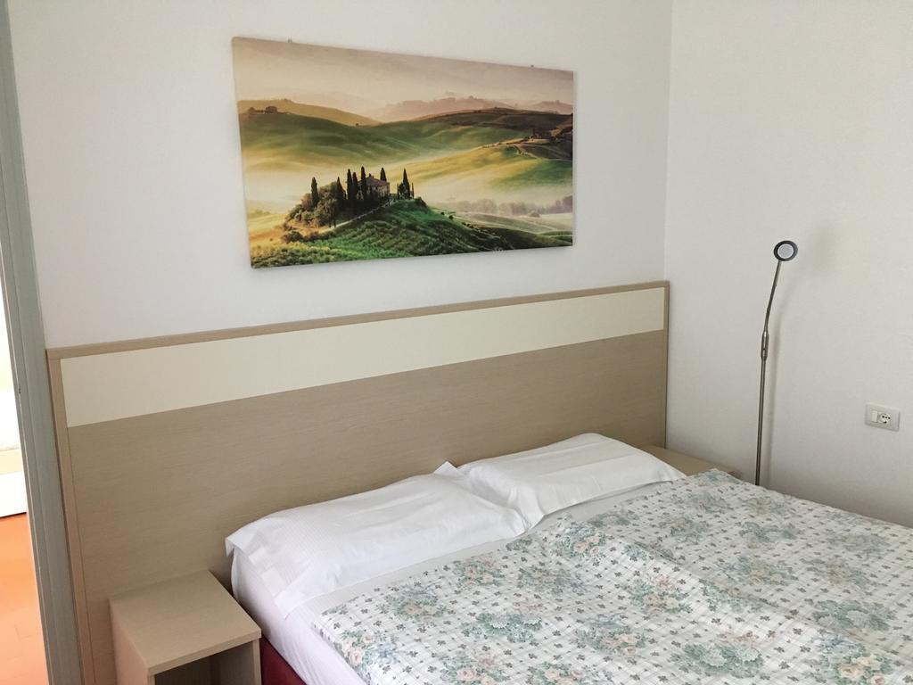 טורי דל בנקו Residence Wieland מראה חיצוני תמונה