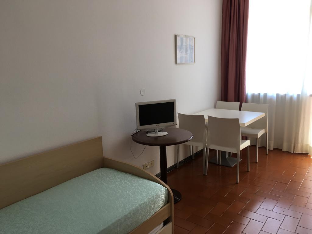 טורי דל בנקו Residence Wieland מראה חיצוני תמונה