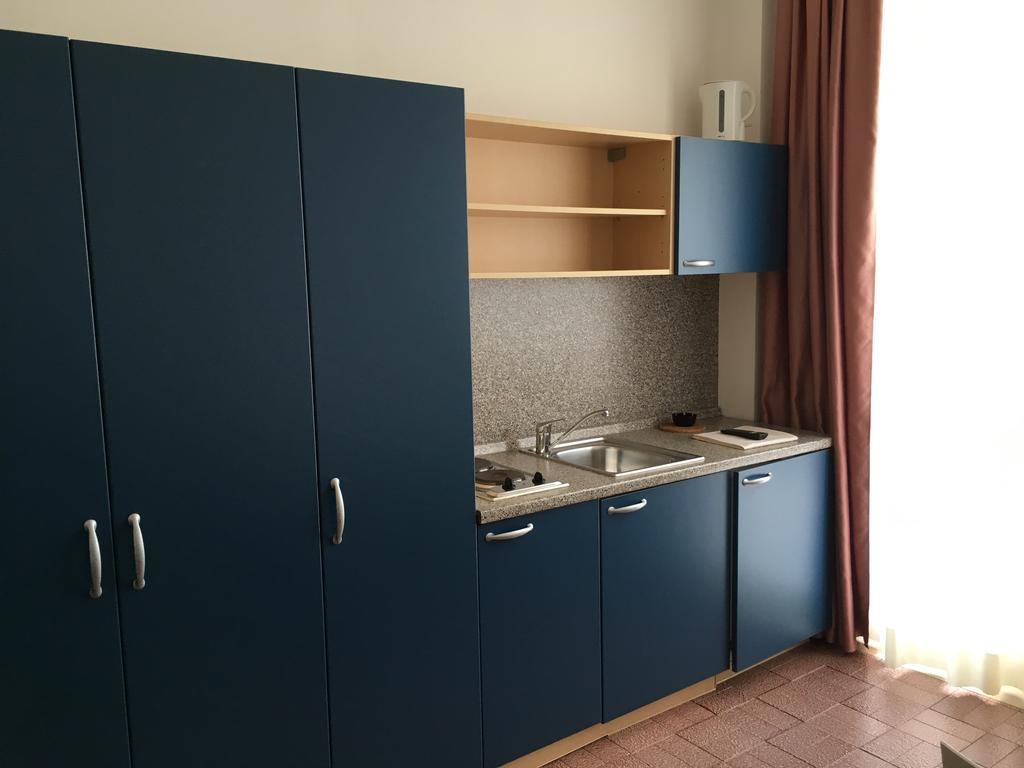 טורי דל בנקו Residence Wieland מראה חיצוני תמונה
