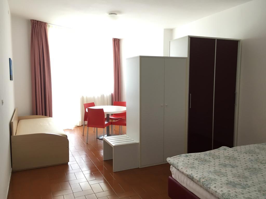 טורי דל בנקו Residence Wieland מראה חיצוני תמונה