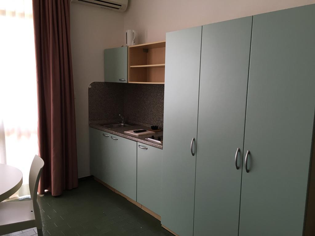 טורי דל בנקו Residence Wieland מראה חיצוני תמונה